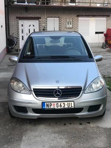 A180cdi