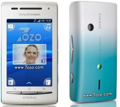 Sony-Ericsson-XPERIA-X8