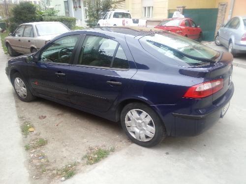 Renault Laguna  - 04