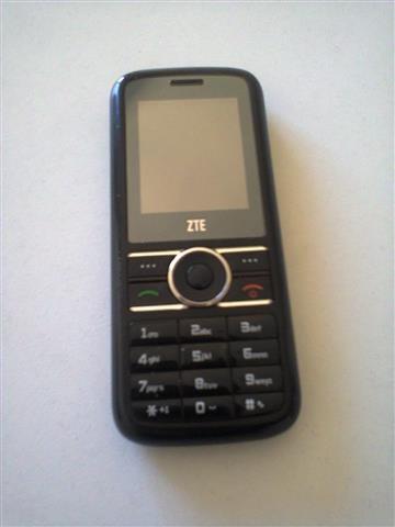 ZTE-R220