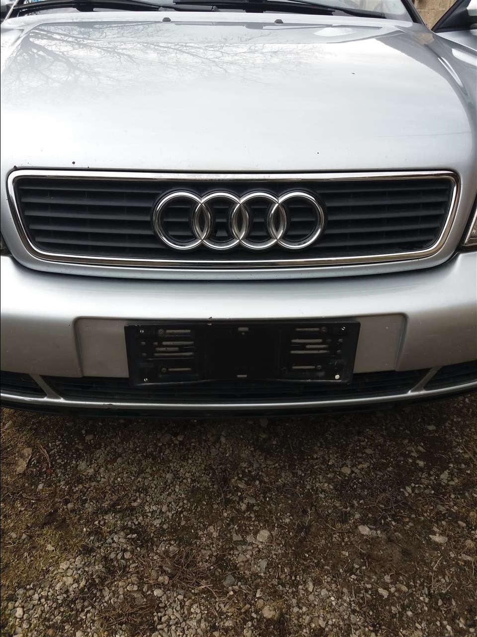 Audi-A4-b5-DELOVI-karavan