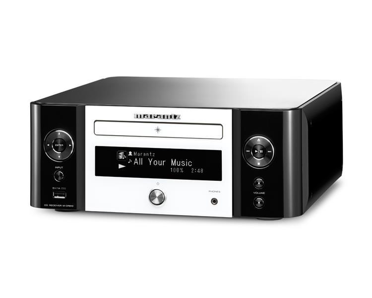 Marantz-MCR610