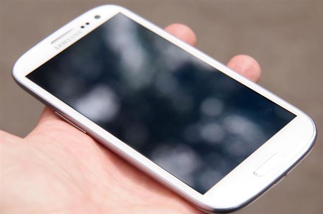 Samsung Galaxy S3