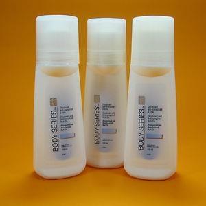 Glister--body-series--Amway-