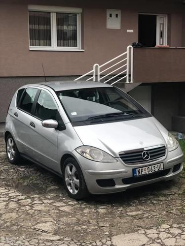 A180cdi