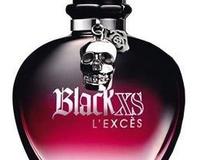 Paco R. Black XS 80ml