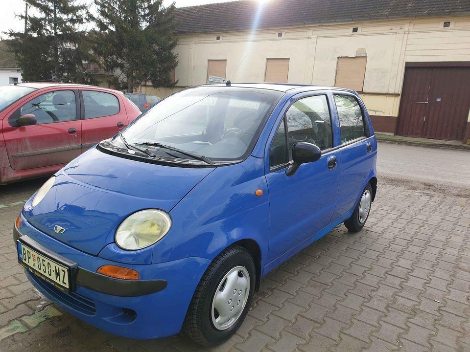 MATIZ