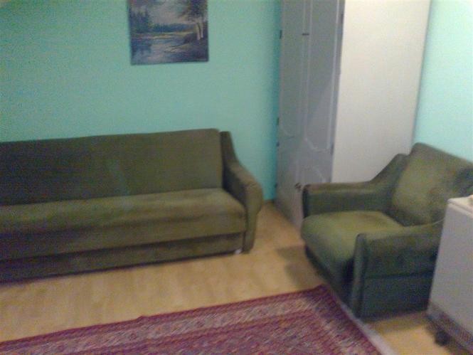 Izdajem garsonjeru u MM Lugu