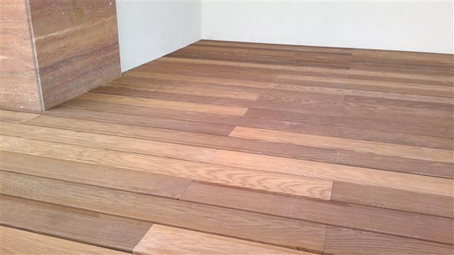 Decking (Deking) podovi