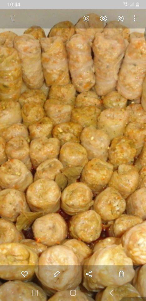 Sarme-sa-junecim-mesom
