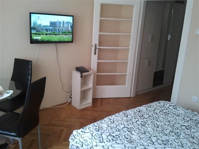 Apartman