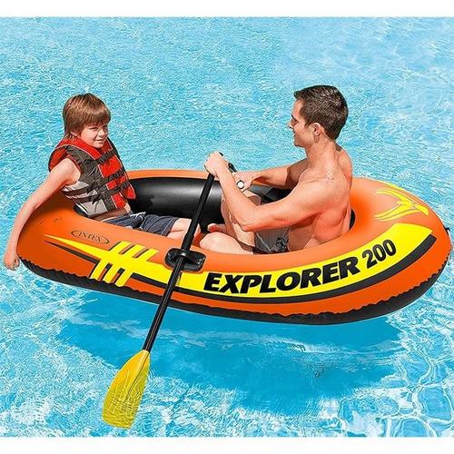 Intex Explorer 200 Čamac