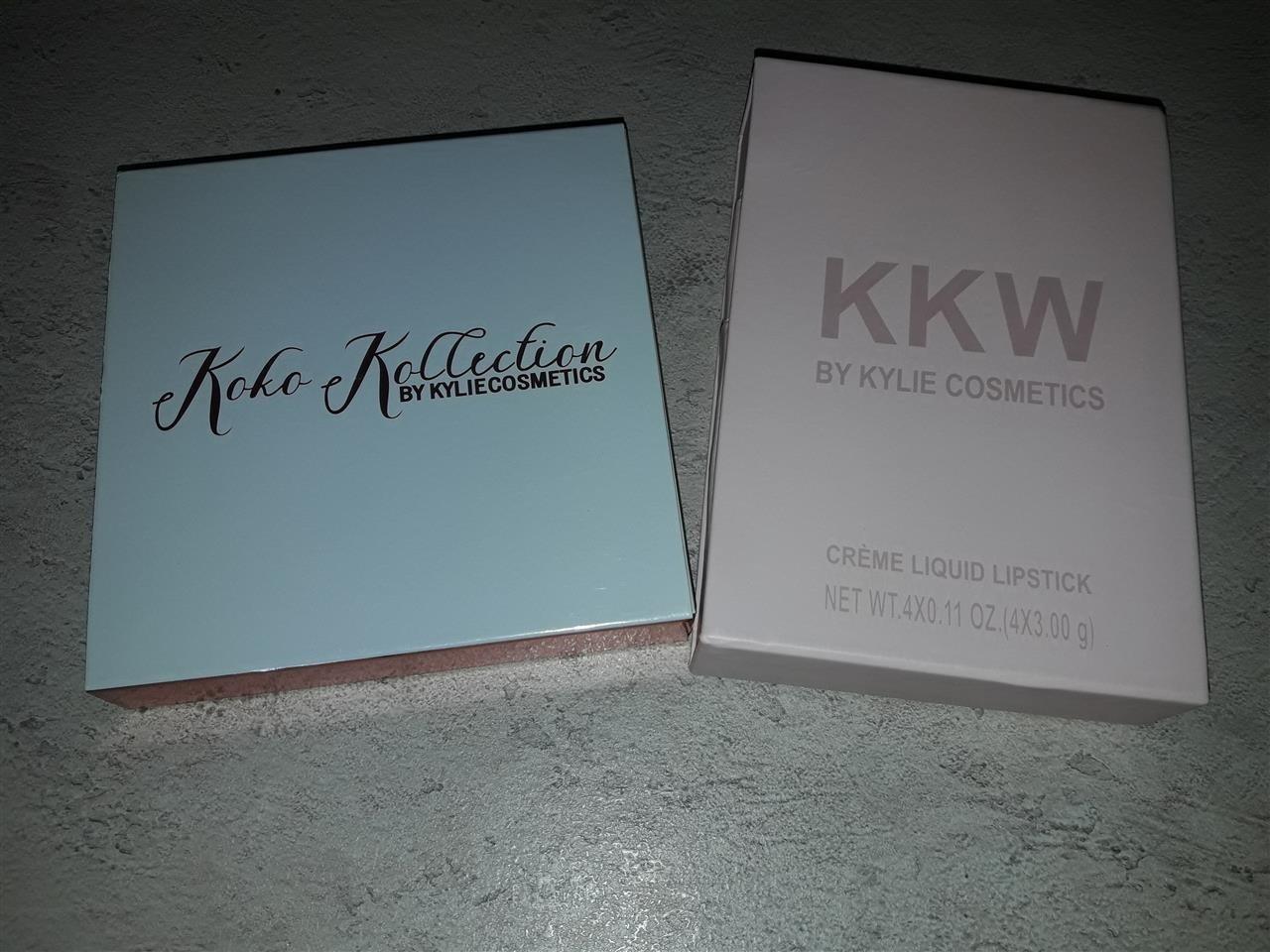 KKW-sjajevi
