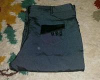 Tri cetvrtne pantalone