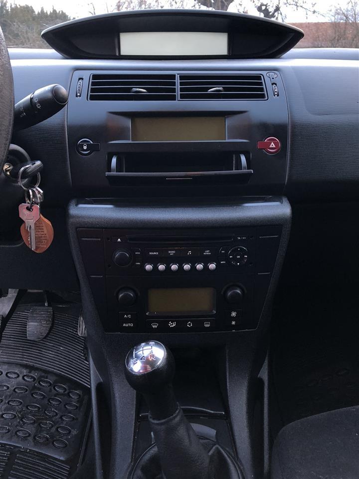 Citroen-C4
