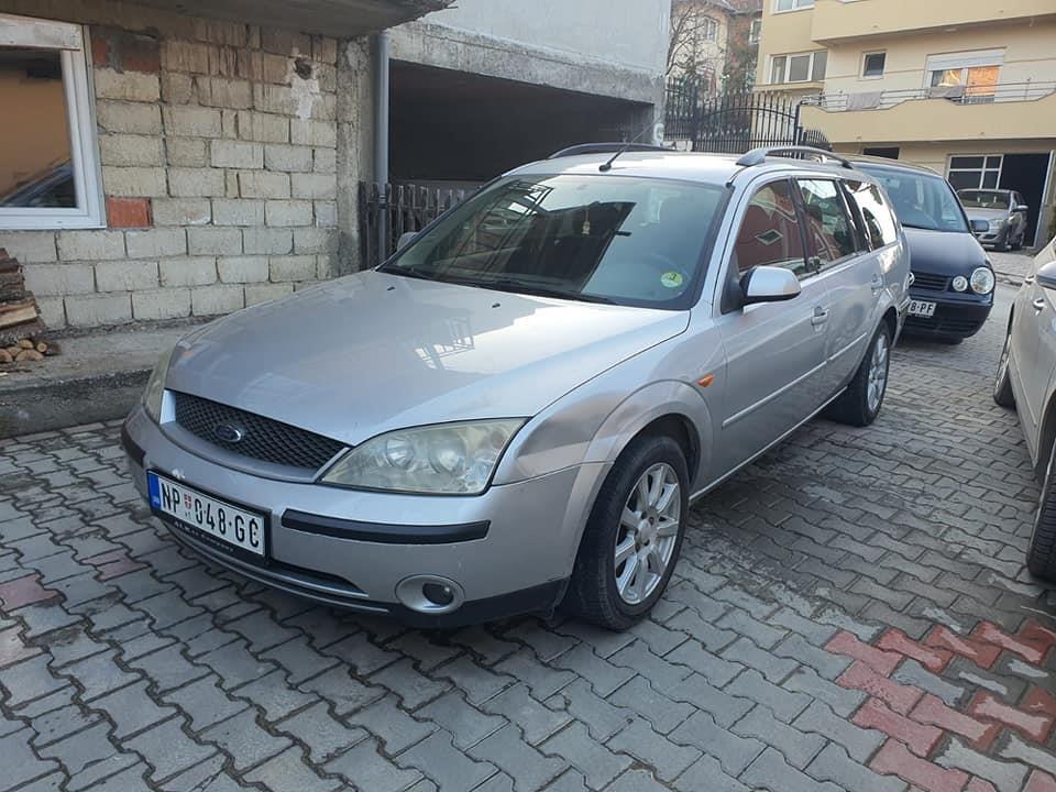 Ford-mondeo-2-0-Dizel