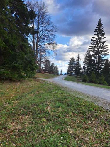 Plac Zlatibor selo Stublo