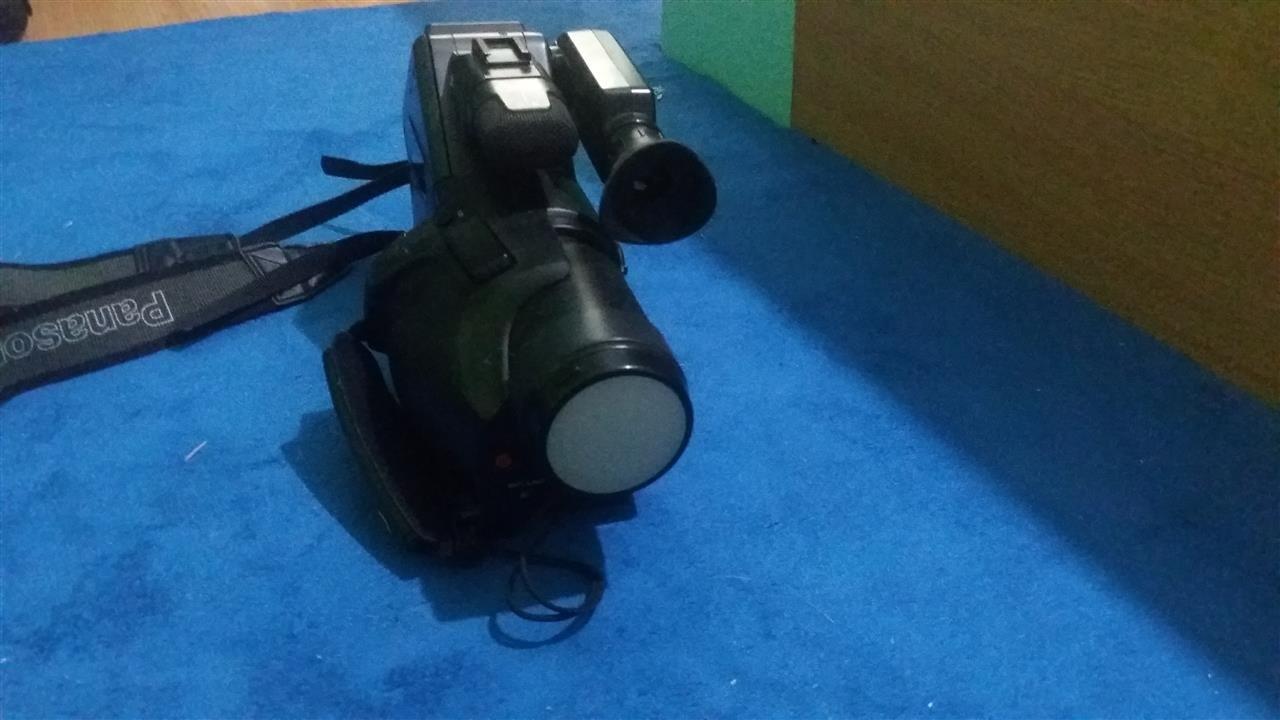 Panasonic-kamera-