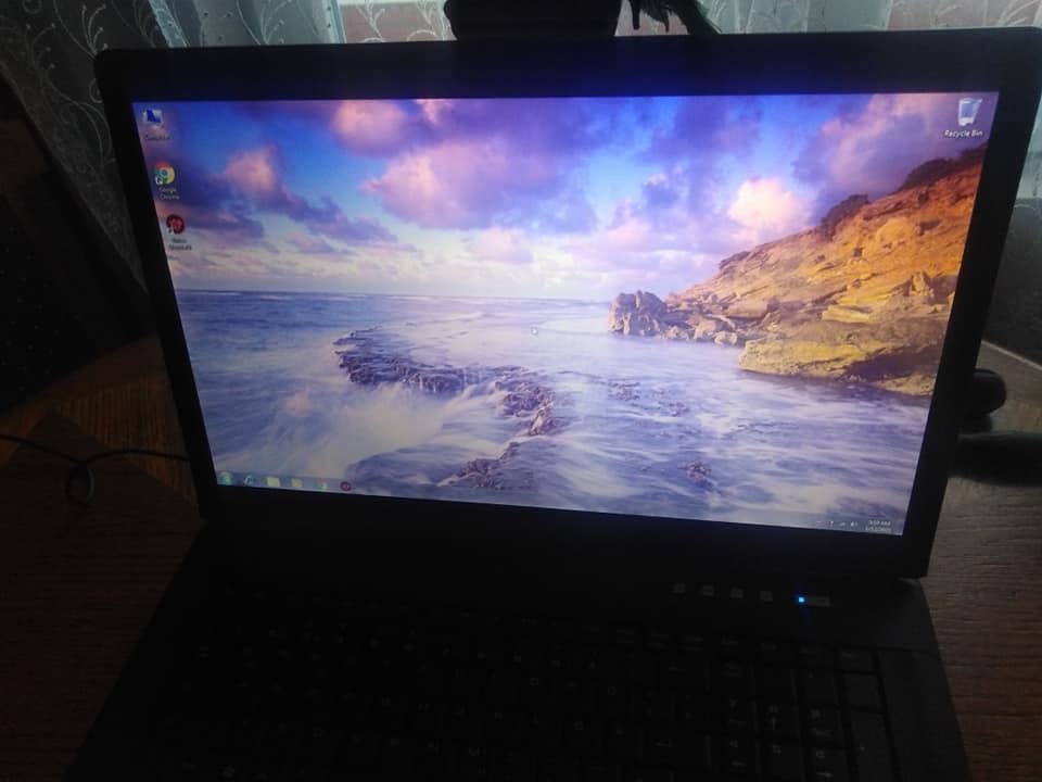 Laptops