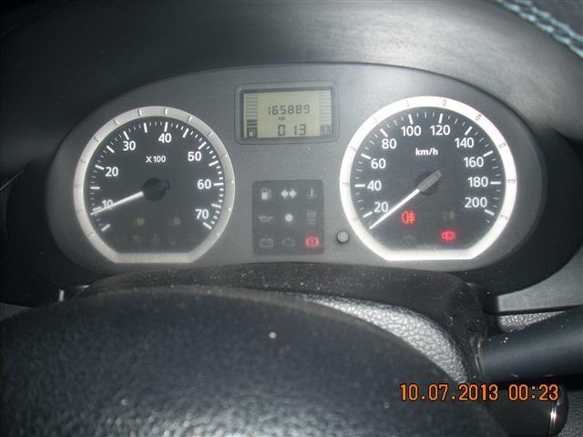 Dacia Logan - 05