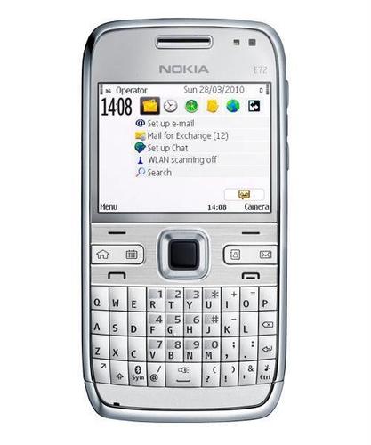 Nokia E72
