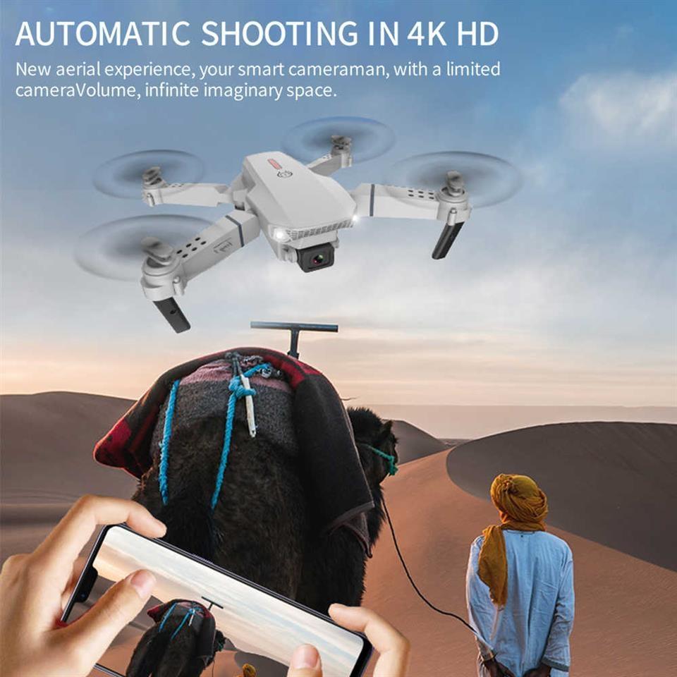 Drone-Pro-E88-Lite-2021-TOP
