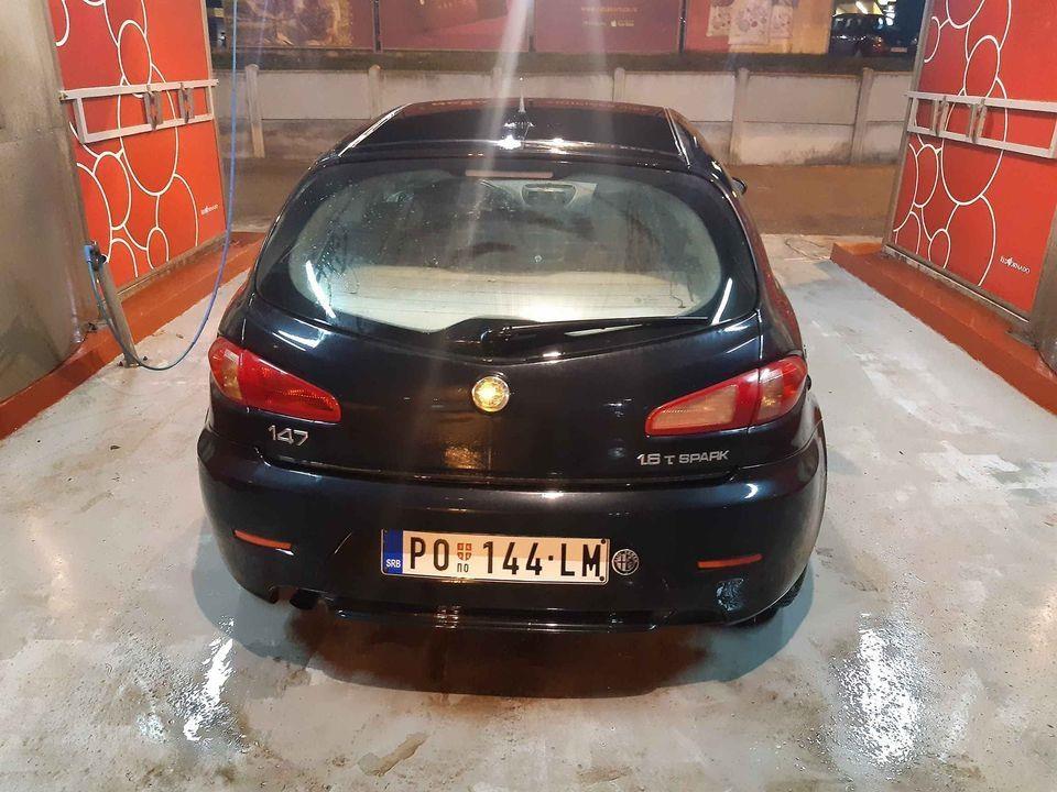 Alfa-147-16benz