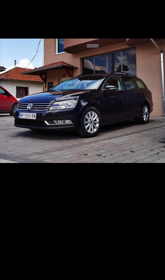 Passat