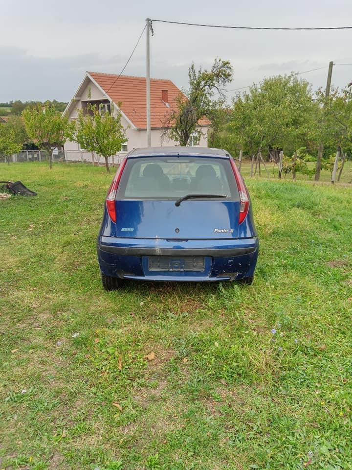 Fiat-punto