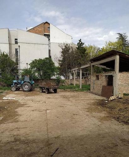 Plac u Borci