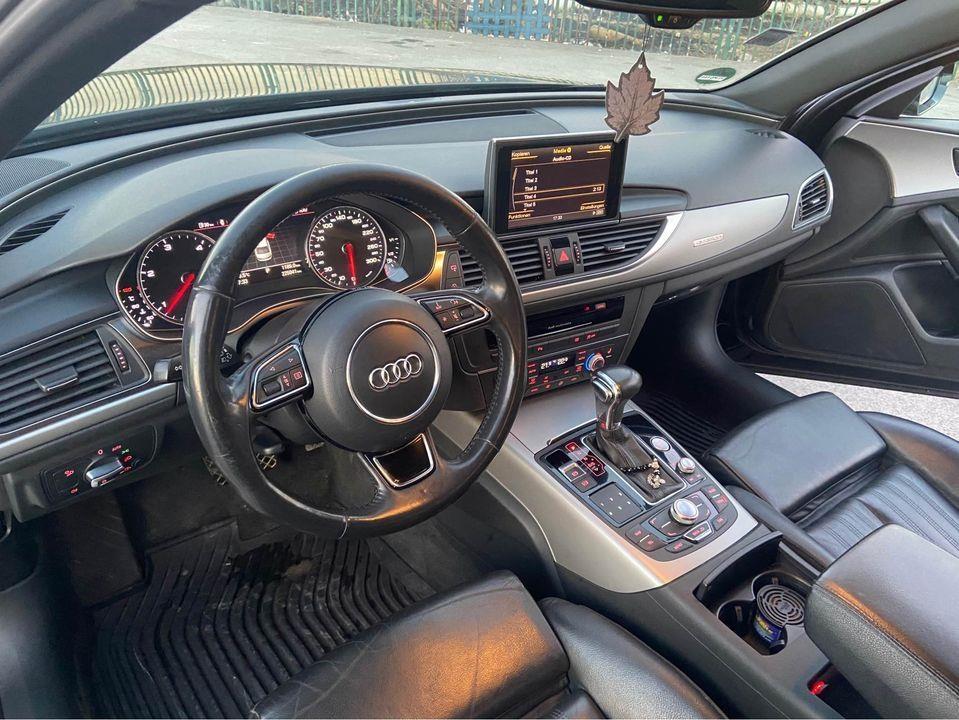 Audi-A6-Quattro