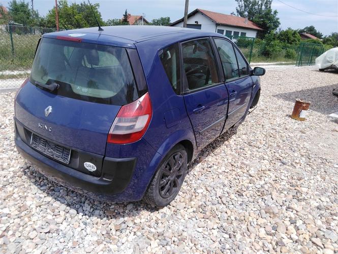 Renault senic 2   064 0916409