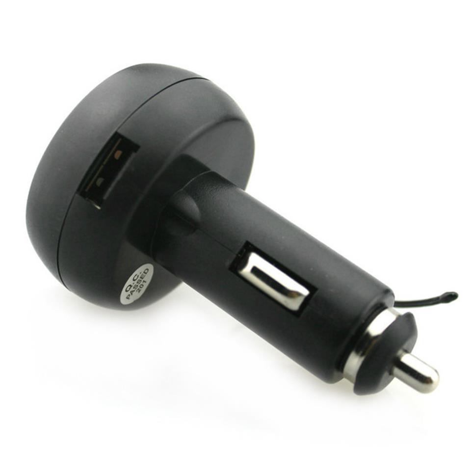 AUTO-VOLTMETAR-TERMOMETAR-PLAVI
