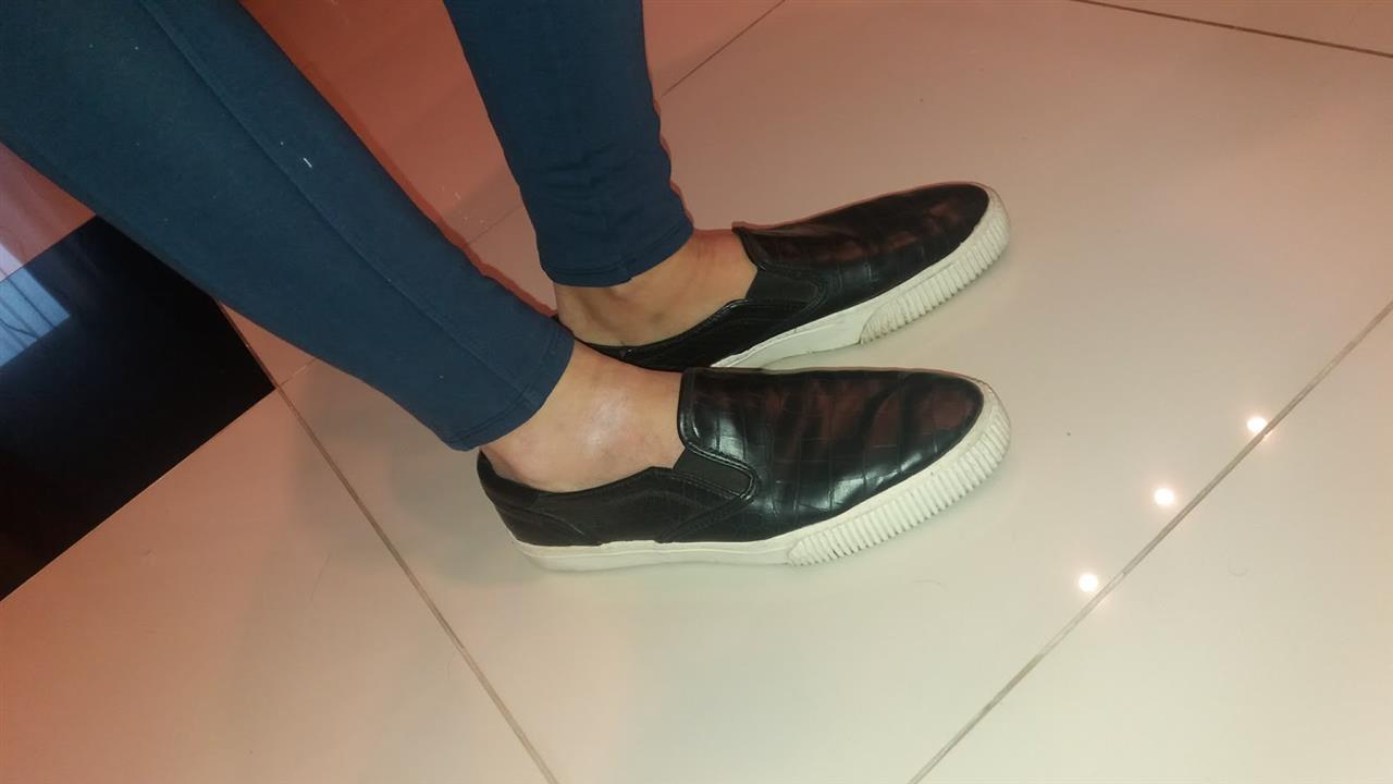 Bershka-espadrile