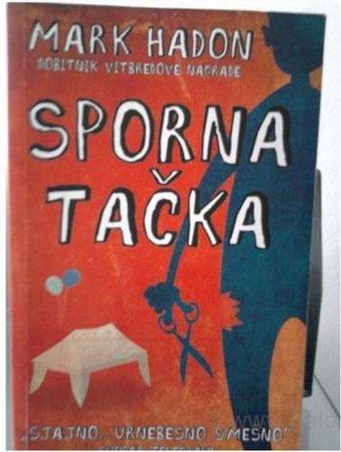 Sporna tačka