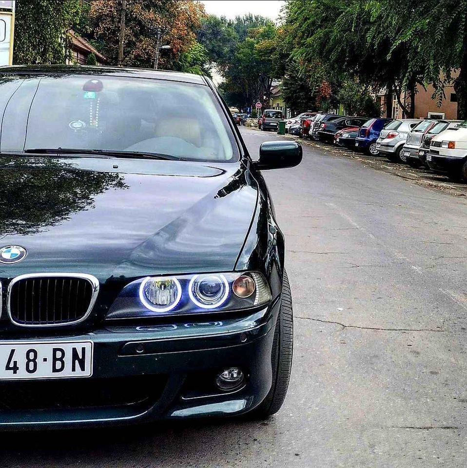 Bmw-E39