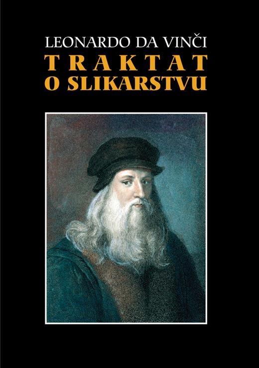 TRAKTAT-O-SLIKARSTVU