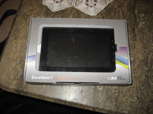 tablet--TOMTEC-ATF3657-excellent-7