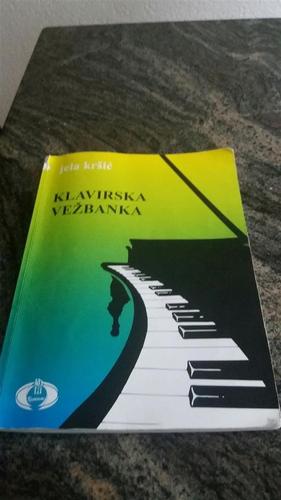 Muzicka knjika za 3razred 