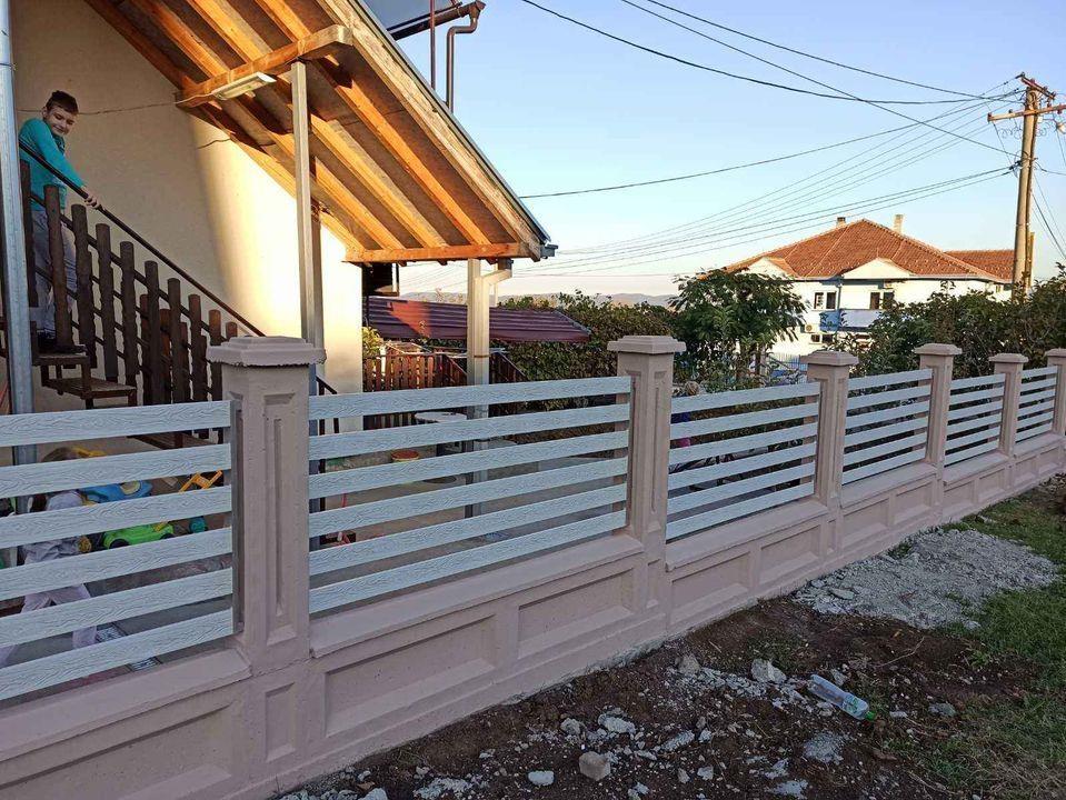 Pvc-tarabice