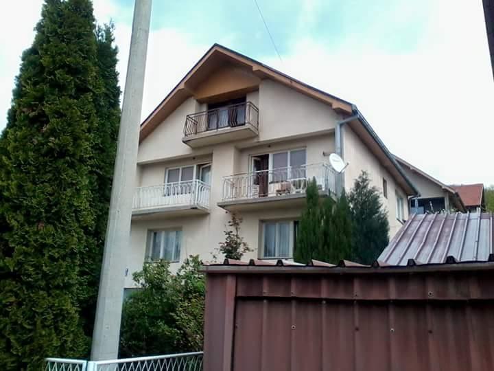 Kuca-u-Uzice