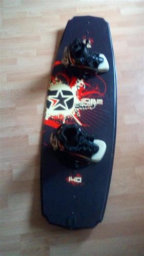 Snowboard