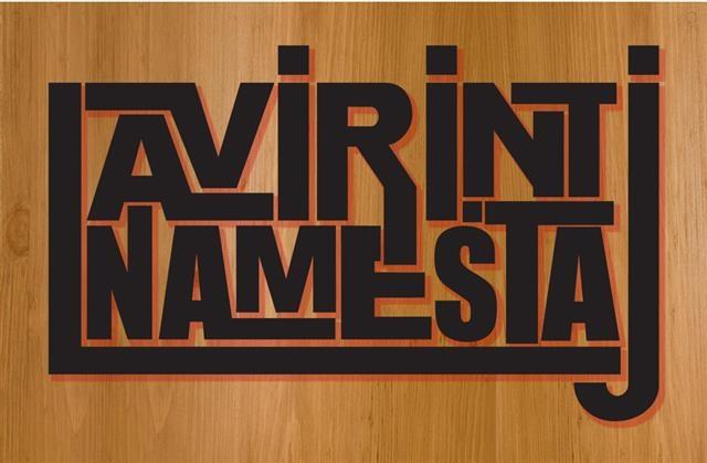 Lavirint namestaj