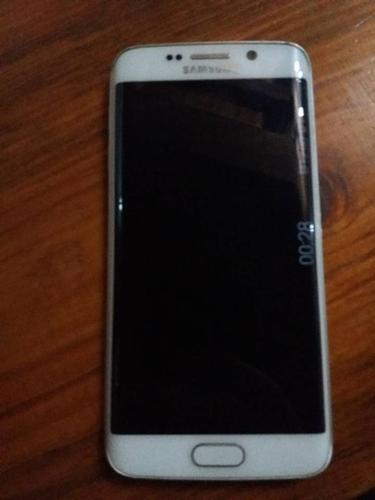 Samsung S6 edge
