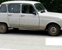 Renault 4 delovi