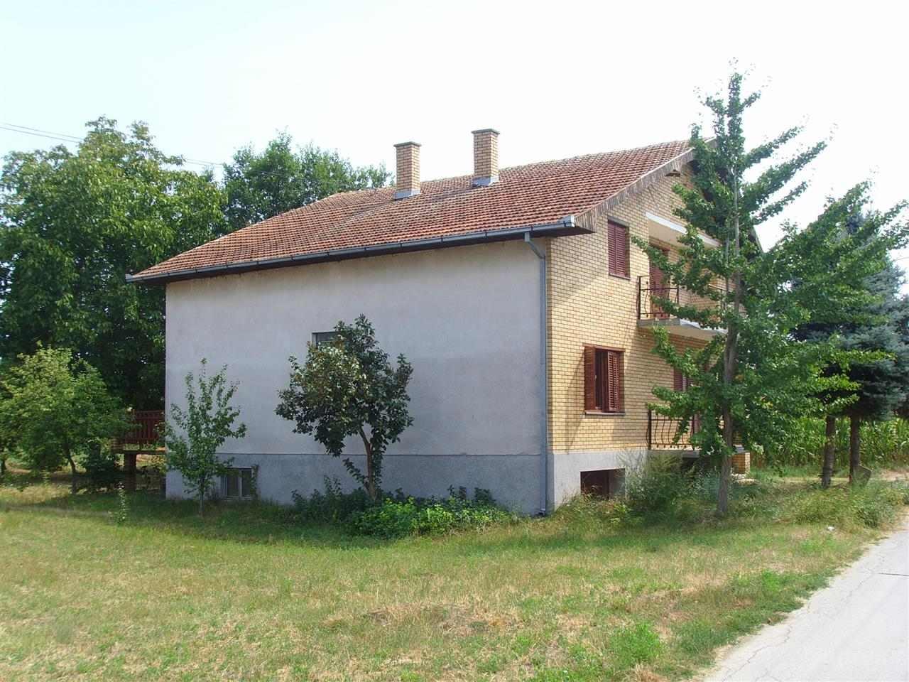 Srpski Miletic Sombor
