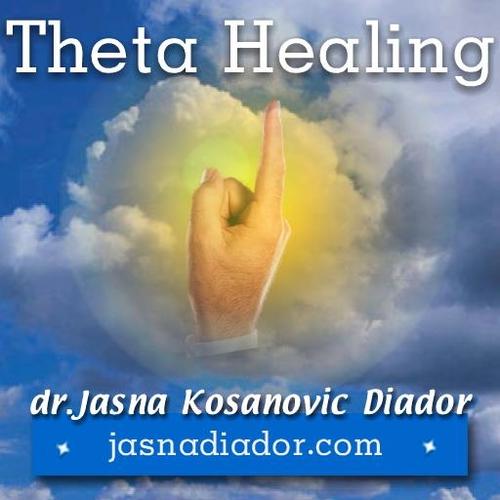 Theta Iscjeljivanje