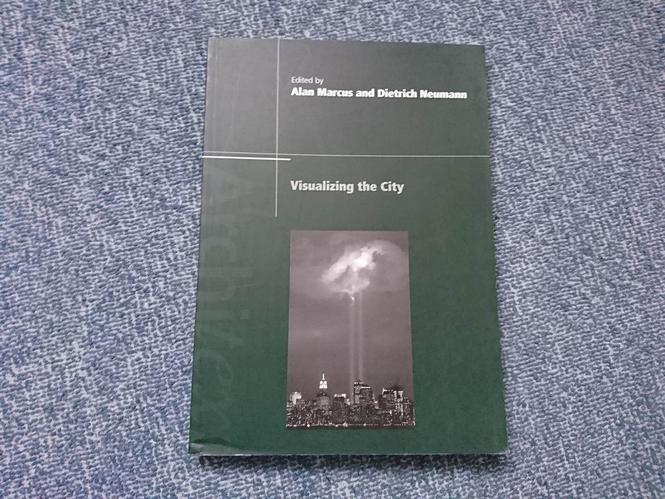 Visualizing the City (Architext)
