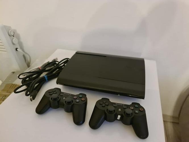 Playstation 3/Cipovan/Garancija
