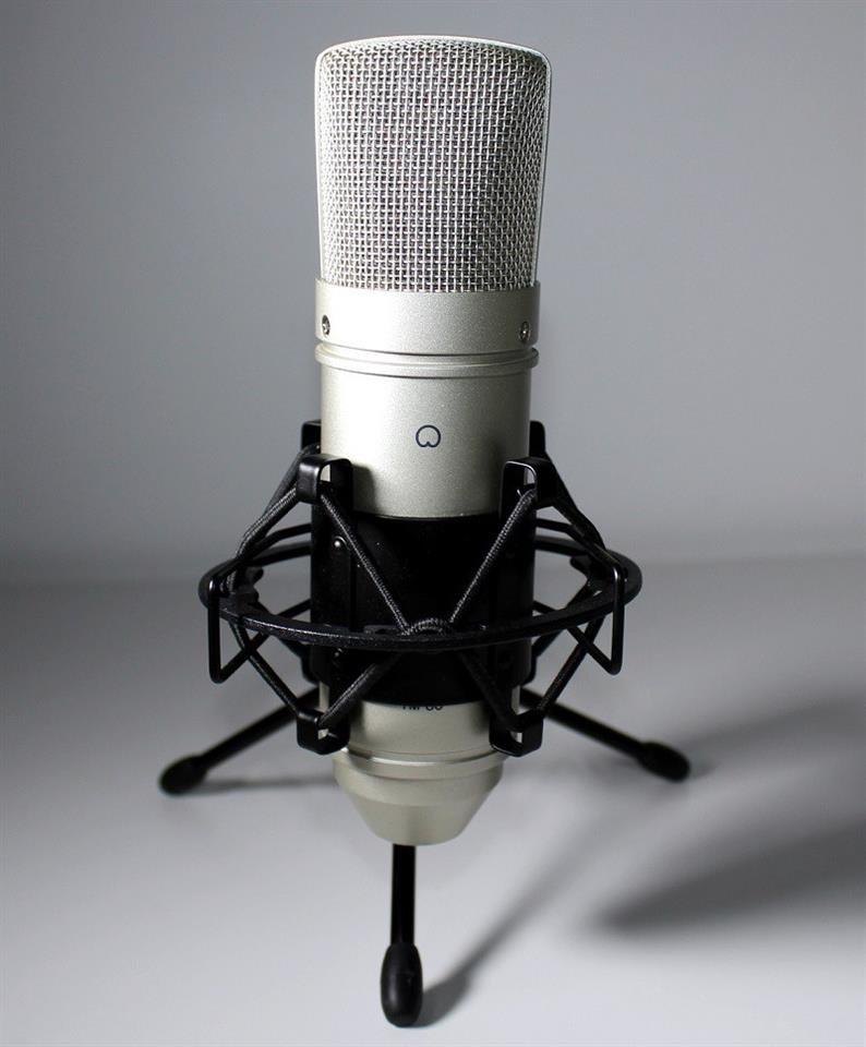 TASCAM-TM-80-Studio-set